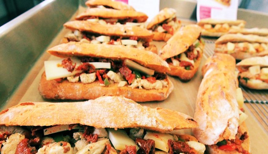 Maroc / Les «sandwichs de la mort» : Le danger des marchands ambulants