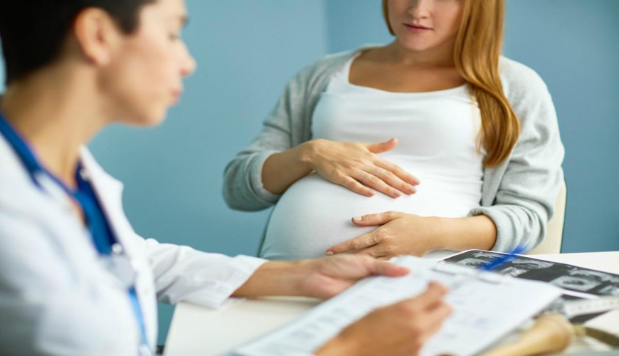 Rétinoïdes et grossesse : nouvelle contre-indication