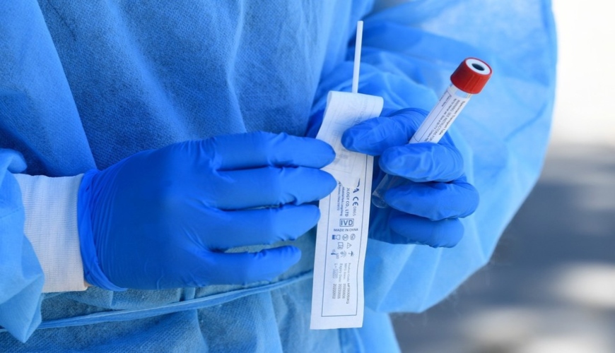 Maroc : tous les laboratoires peuvent enfin aider au dépistage du Covid-19