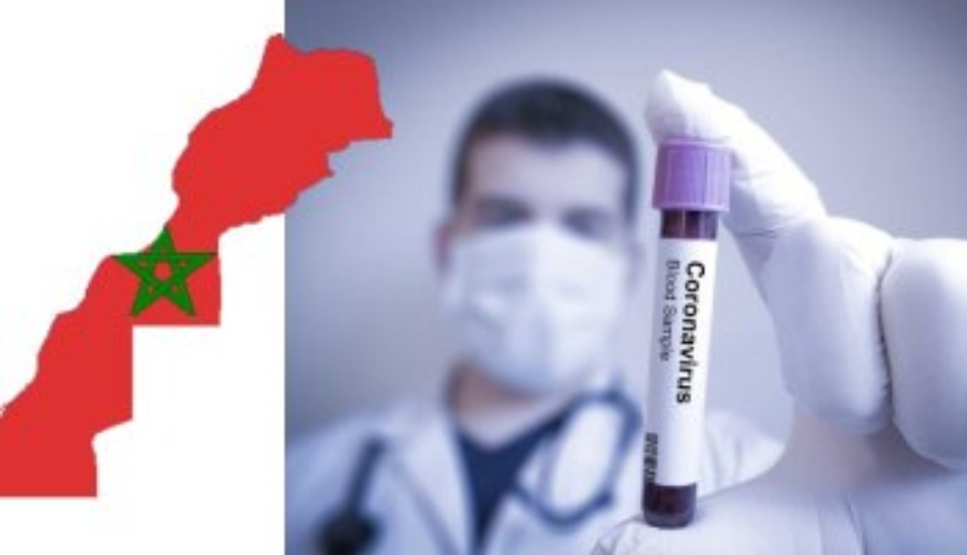 Coronavirus/Maroc : consignes adressée aux professionnels de santé