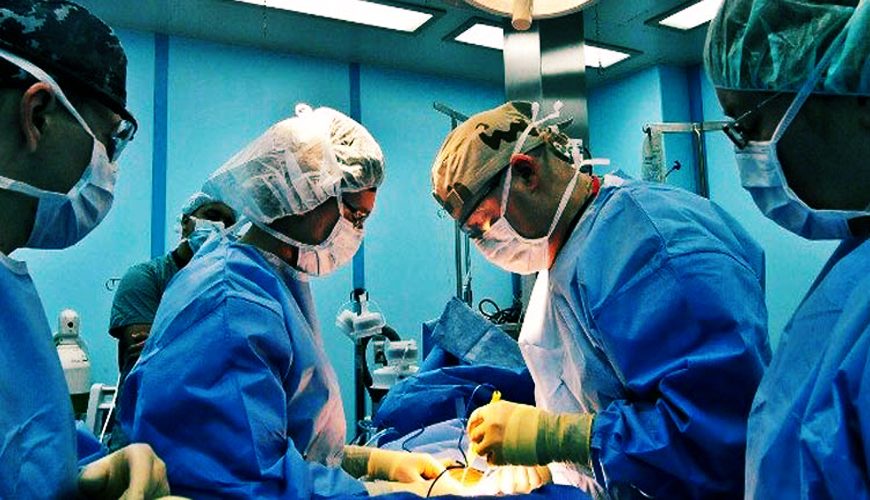 Don d'organes : Un prélèvement multi-organe au CHU Ibn Sina