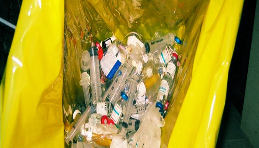 Scandale/Maroc : Des déchets hospitaliers recyclés en bouteilles d’eau ?