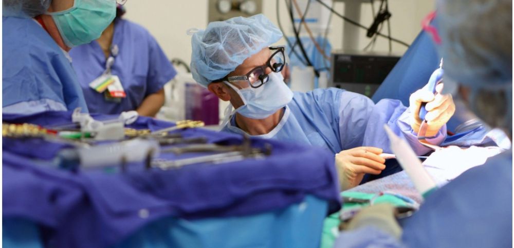 Réalisation de la première mastectomie préventive au Maroc