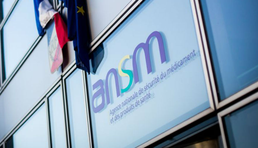L'ANSM retire du marché deux anti-âge potentiellement dangereux