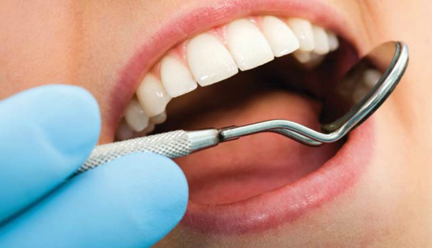 Maroc, les médecins dentistes saisissent les organisations internationales