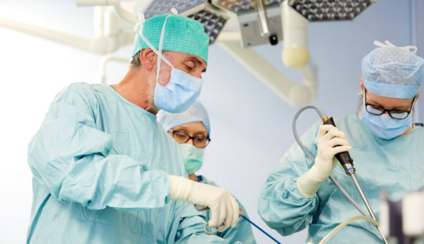 L’enseignement de la chirurgie et le pain de sucre…