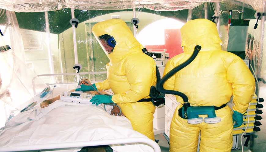 Casablanca : les mesures de prévention contre Ebola