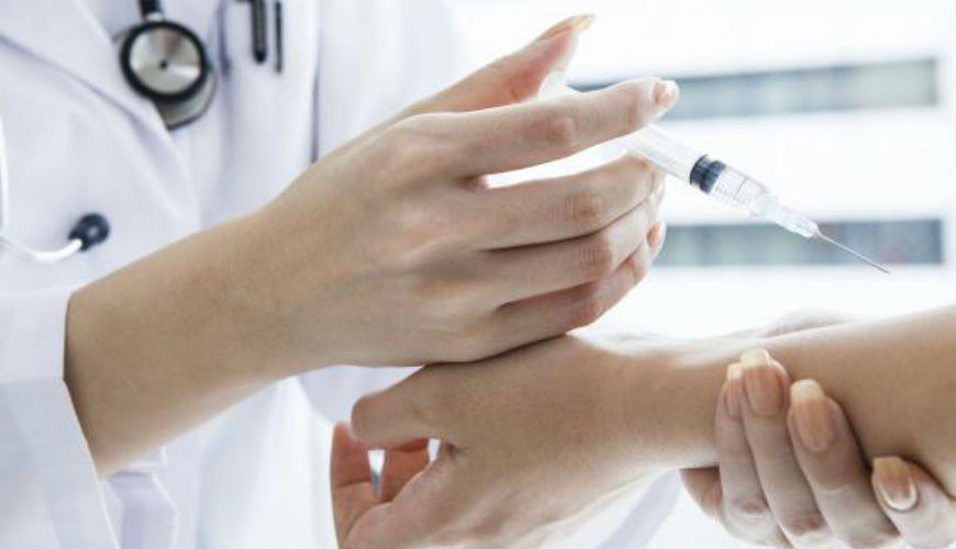 Un traitement efficace contre l'eczéma