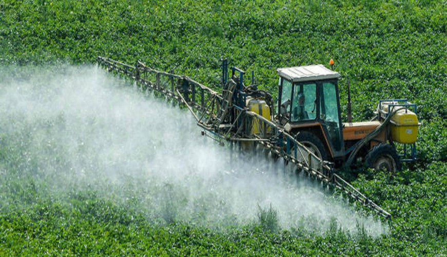 Les pesticides au Maroc : un véritable problème de santé publique