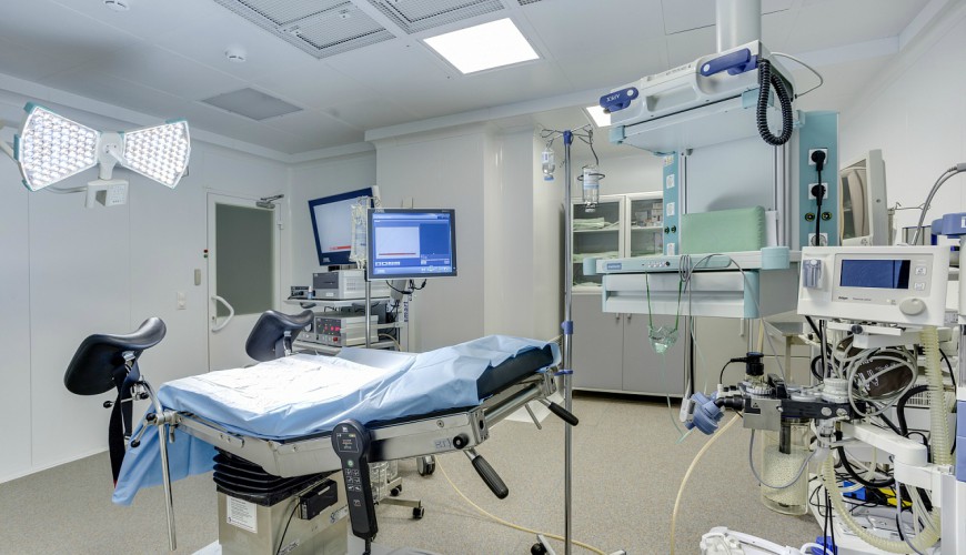 Maintenance des équipements médicaux : Doukkali exclut les sociétés privées