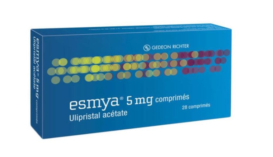 Pour risque hépatotoxique, retrait définitif de l’AMM du médicament "Esmya"