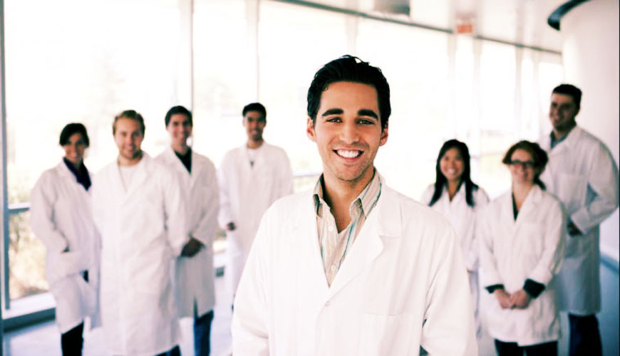 La réforme des études médicales entrera en vigueur en septembre 2015