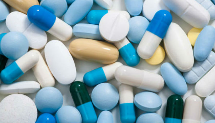 Appel : pour le 1er antibiotique purement marocain, votez pour A. Remmal