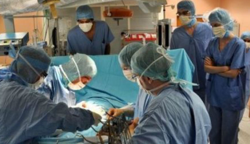 Hémorragie : 130 professeurs ont quitté le CHU de Casablanca.