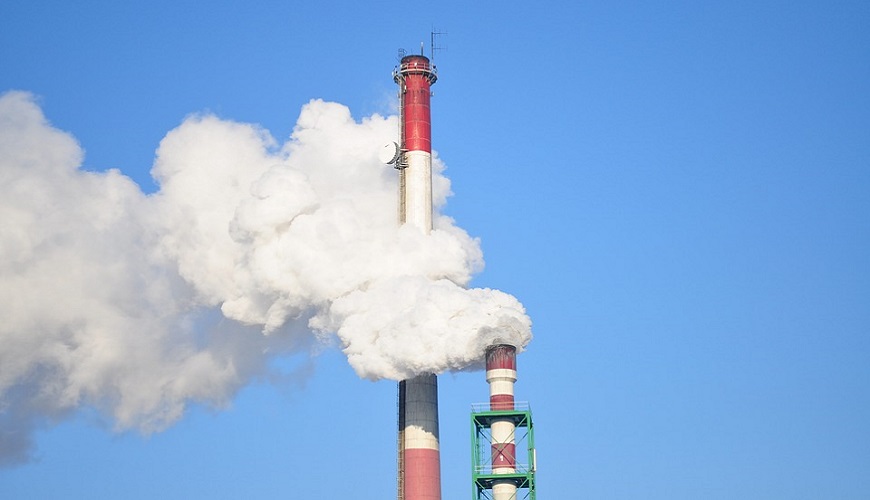 Greenpeace, le Maroc parmi les pays les plus pollueurs de la planète