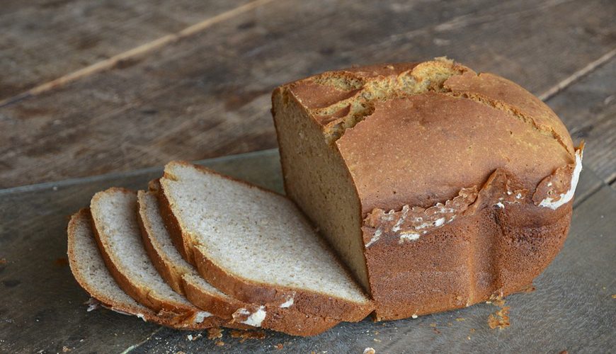 L’intolérance au gluten