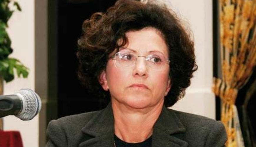 Le Pr Hakima Himich quitte le navire de l’ALCS
