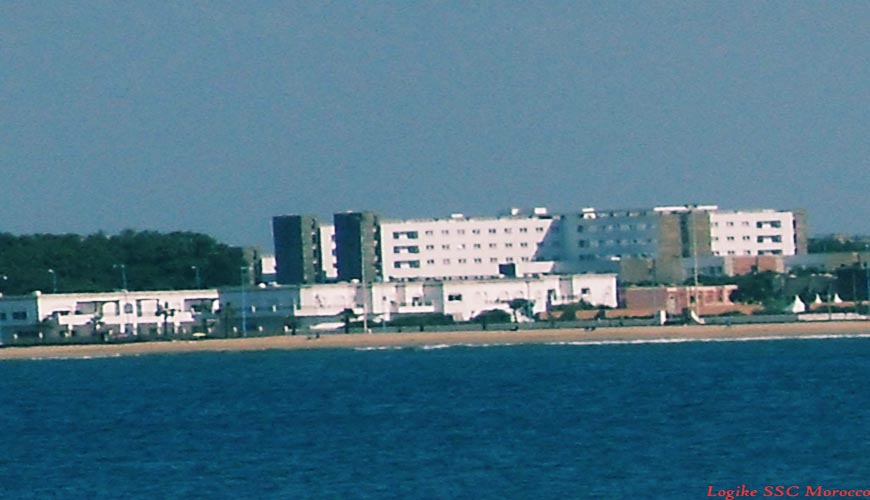 Alerte à l'hôpital d'El Jadida après l'infection d'un médecin par la tuberculeuse