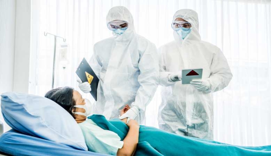 Pourquoi les femmes résistent mieux que les hommes au Coronavirus ?