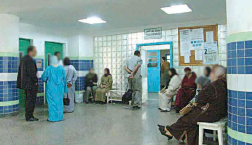 Jettou enfonce le dernier clou dans le cercueil de la santé au Maroc