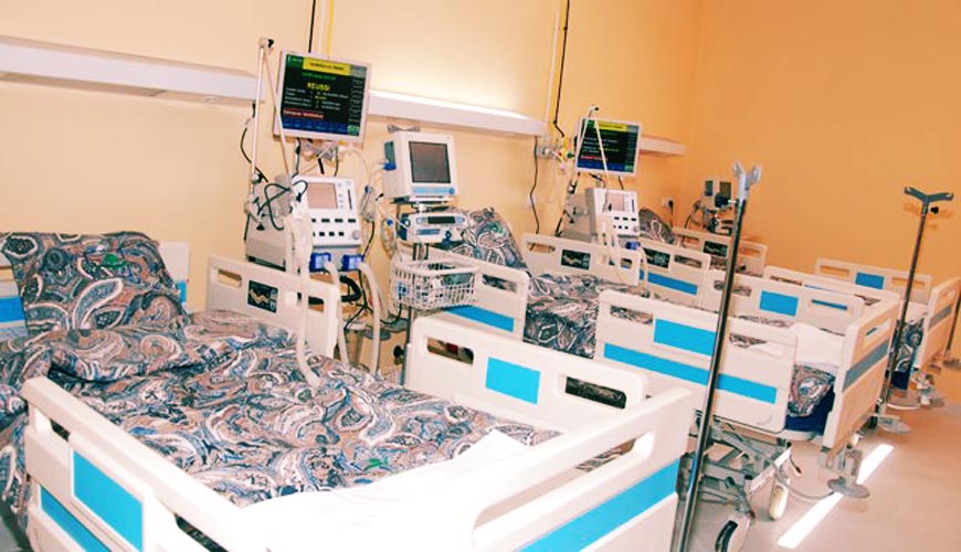 Ouverture anticipée d'un hôpital à Kelaat M'Gouna grâce à une pétition sur facebook