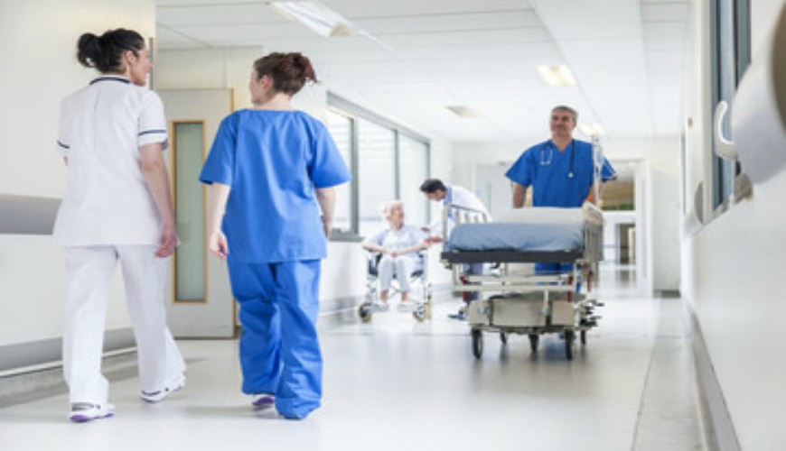 La misère sanitaire…