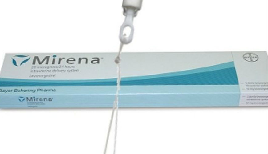 Stérilet hormonal Mirena : un scandale sanitaire en vue ?