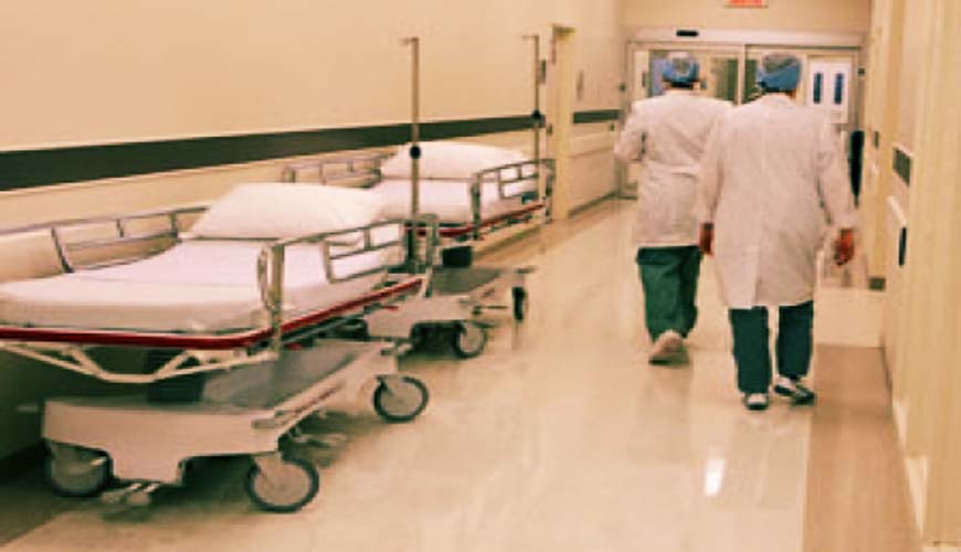 Des cliniques privées épinglées pour falsification chiffrée en milliards.