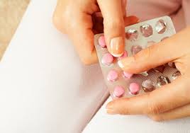 Contraception
