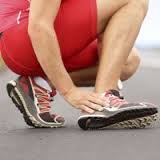 Fracture de la jambe
