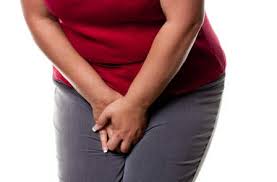 Incontinence urinaire