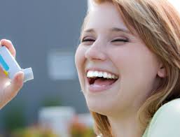 Asthme