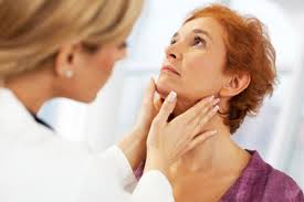 Cancer de la thyroïde
