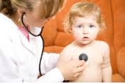 Constipation de l'enfant