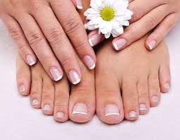 Ongle incarné