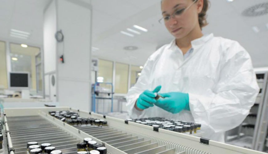 Communiqué de l’Association Marocaine de l’Industrie Pharmaceutique