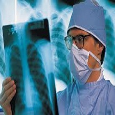 Infection pulmonaire