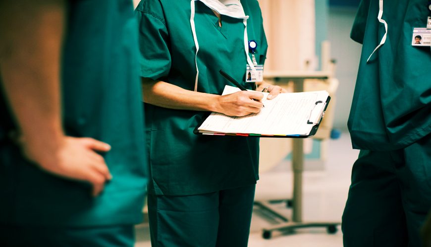 L'Etat marocain reconnu coupable de négligence médicale envers un de ces citoyens.