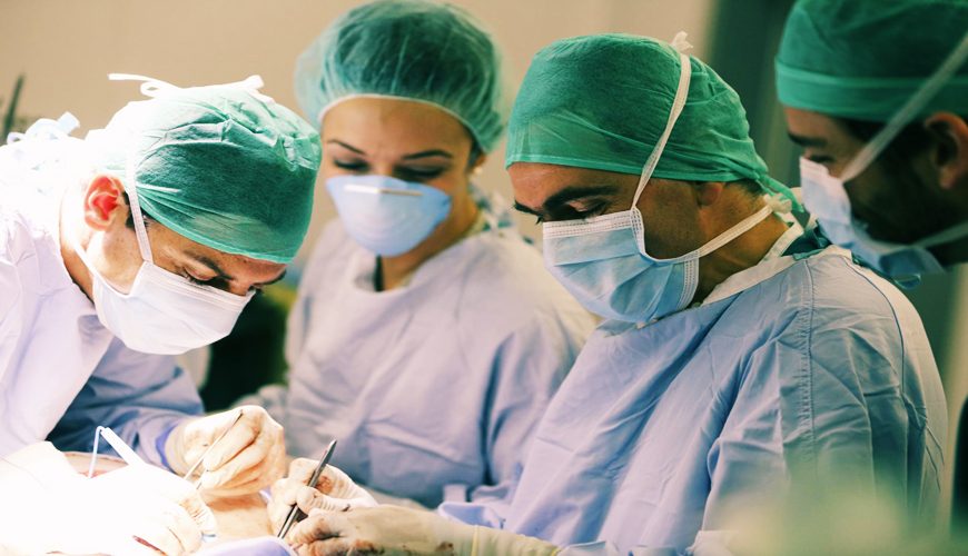 France, un traitement expérimental pour "réparer" le cœur après un infarctus