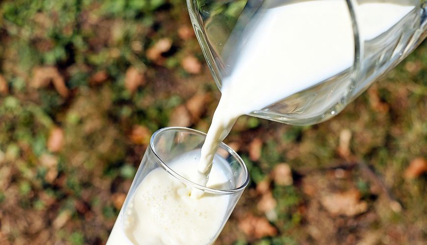 Intolérance au lactose