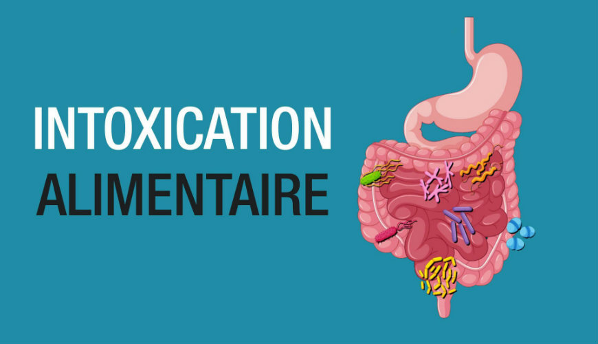Des milliers de Marocains seraient victimes d’intoxications alimentaires