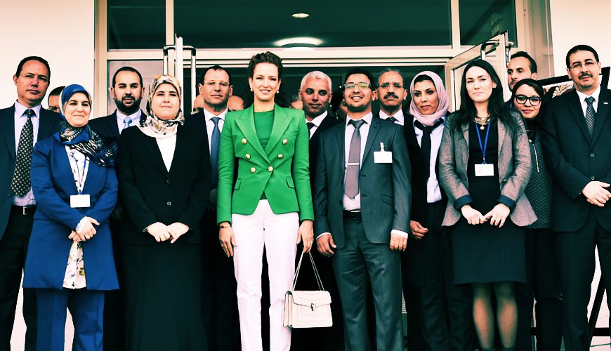 Maroc : Naissance du premier centre de recherche contre le cancer