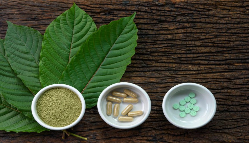 ANSM : Inscription du kratom sur la liste des psychotropes