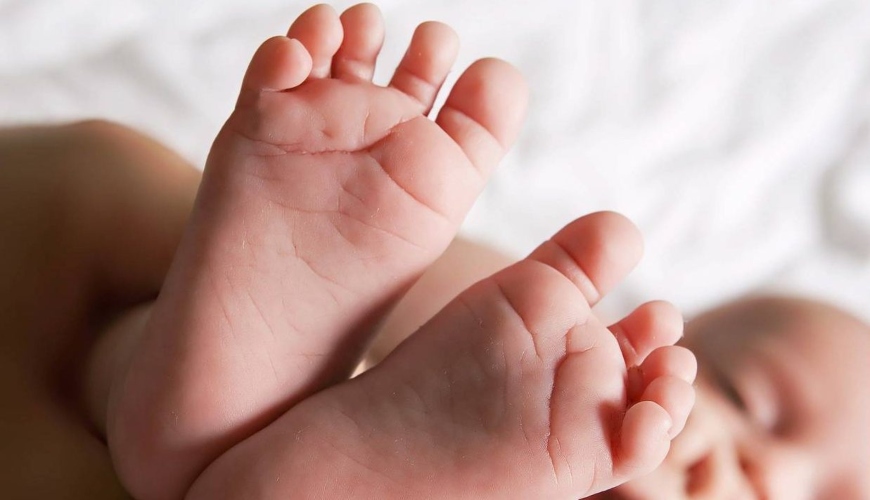 Covid-19 : le combat "pour la nourriture" des enfants de la Phénylcétonurie