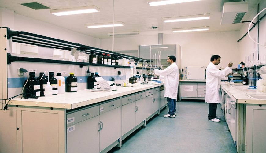 Le laboratoire tunisien Teriak rachète le Cinpharm camerounais