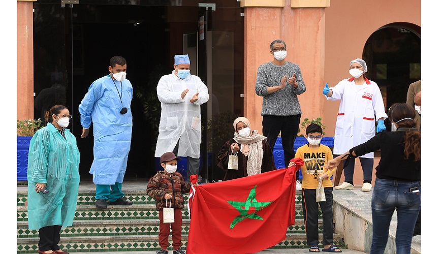 Maroc/enseignement : la stratégie face au COVID-19