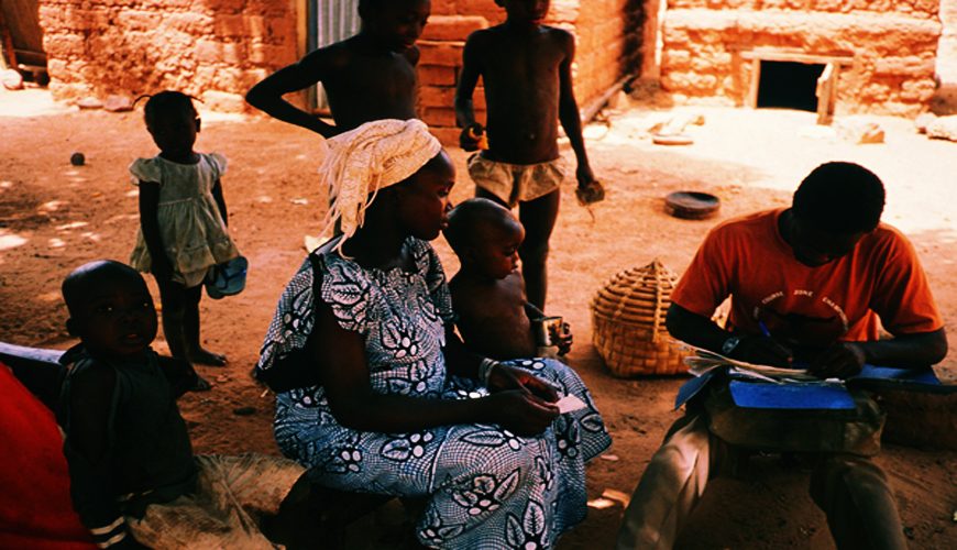 Maroc / OMS : "L'exemption" du paludisme