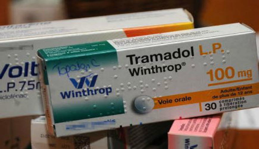 Le Tramadol soupçonné d'entraîner un risque grave d’hypoglycémie