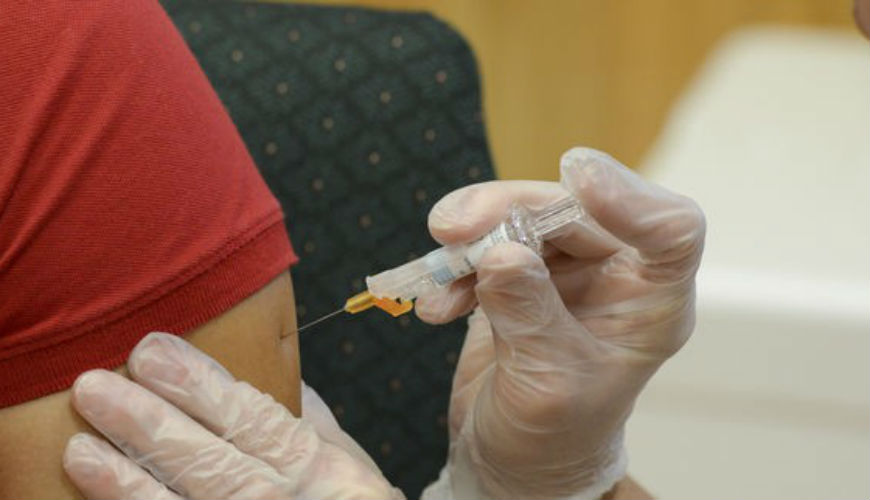 Avis aux professionnels de santé : 11 vaccins vont devenir obligatoires en 2018