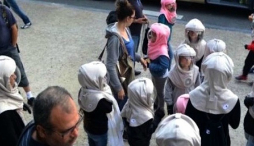 Les "enfants de la Lune" au Maroc : une vie sans protection